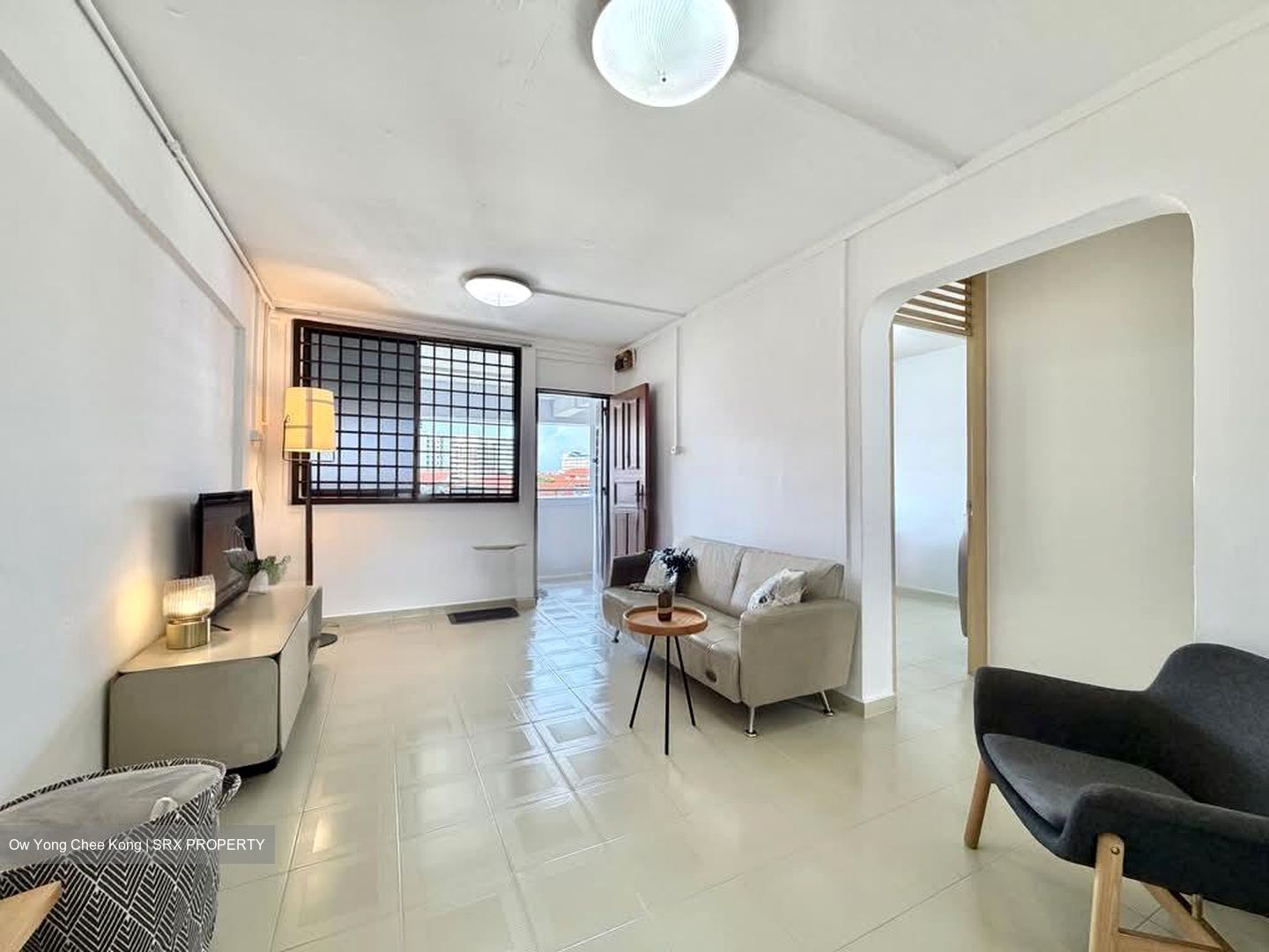 Blk 241 Serangoon Avenue 3 (Serangoon), HDB 3 Rooms #569267721